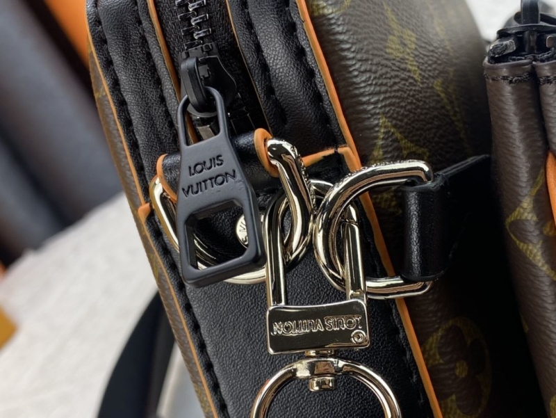 LV Satchel bags